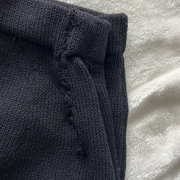 St. John caviar pants - Picture 5 of 5